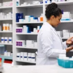curso gratuito RioSaúde RJ farmacêutico