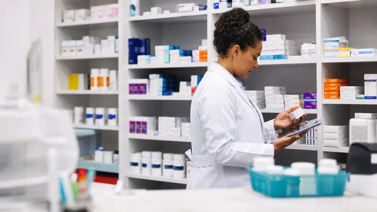 curso gratuito RioSaúde RJ farmacêutico
