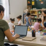 curso gratuito SEB/MEC 200h educação infantil EaD AVAMEC