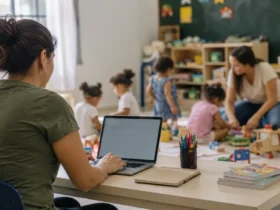 curso gratuito SEB/MEC 200h educação infantil EaD AVAMEC