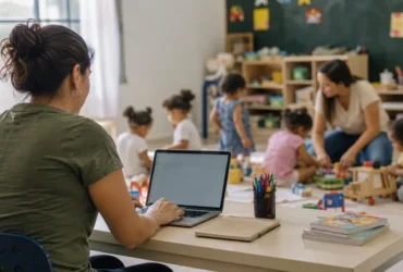 curso gratuito SEB/MEC 200h educação infantil EaD AVAMEC