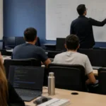 curso gratuito SEBRAE SP professor adjunto ciência da computação 19,5 mil