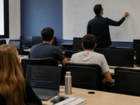 curso gratuito SEBRAE SP professor adjunto ciência da computação 19,5 mil