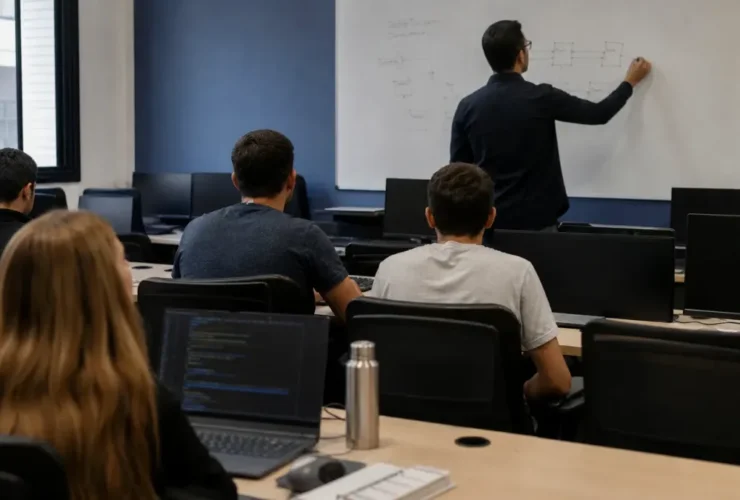 curso gratuito SEBRAE SP professor adjunto ciência da computação 19,5 mil