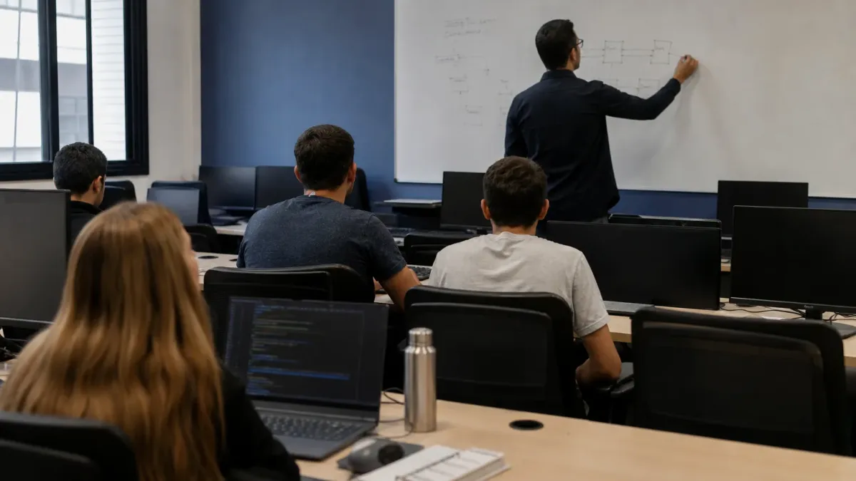 curso gratuito SEBRAE SP professor adjunto ciência da computação 19,5 mil