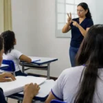 curso gratuito SEE PE 24 vagas Braille Libras