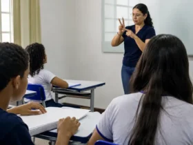 curso gratuito SEE PE 24 vagas Braille Libras