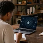 curso gratuito segurança digital FAETEC Cisco