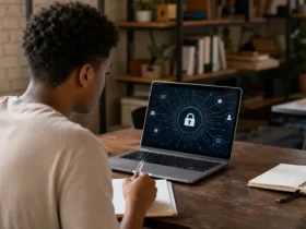 curso gratuito segurança digital FAETEC Cisco