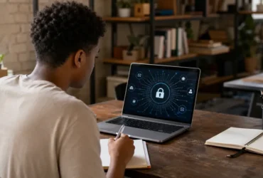 curso gratuito segurança digital FAETEC Cisco
