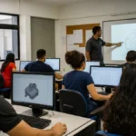 curso gratuito Senac-ES com auxílio de até R$ 2,6 mil