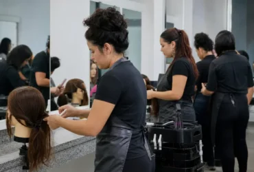 curso gratuito Senac-ES Rio Bananal 120 vagas