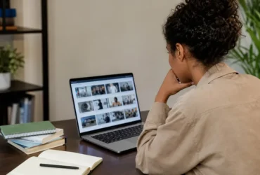 curso gratuito SENAI 100% online com certificado