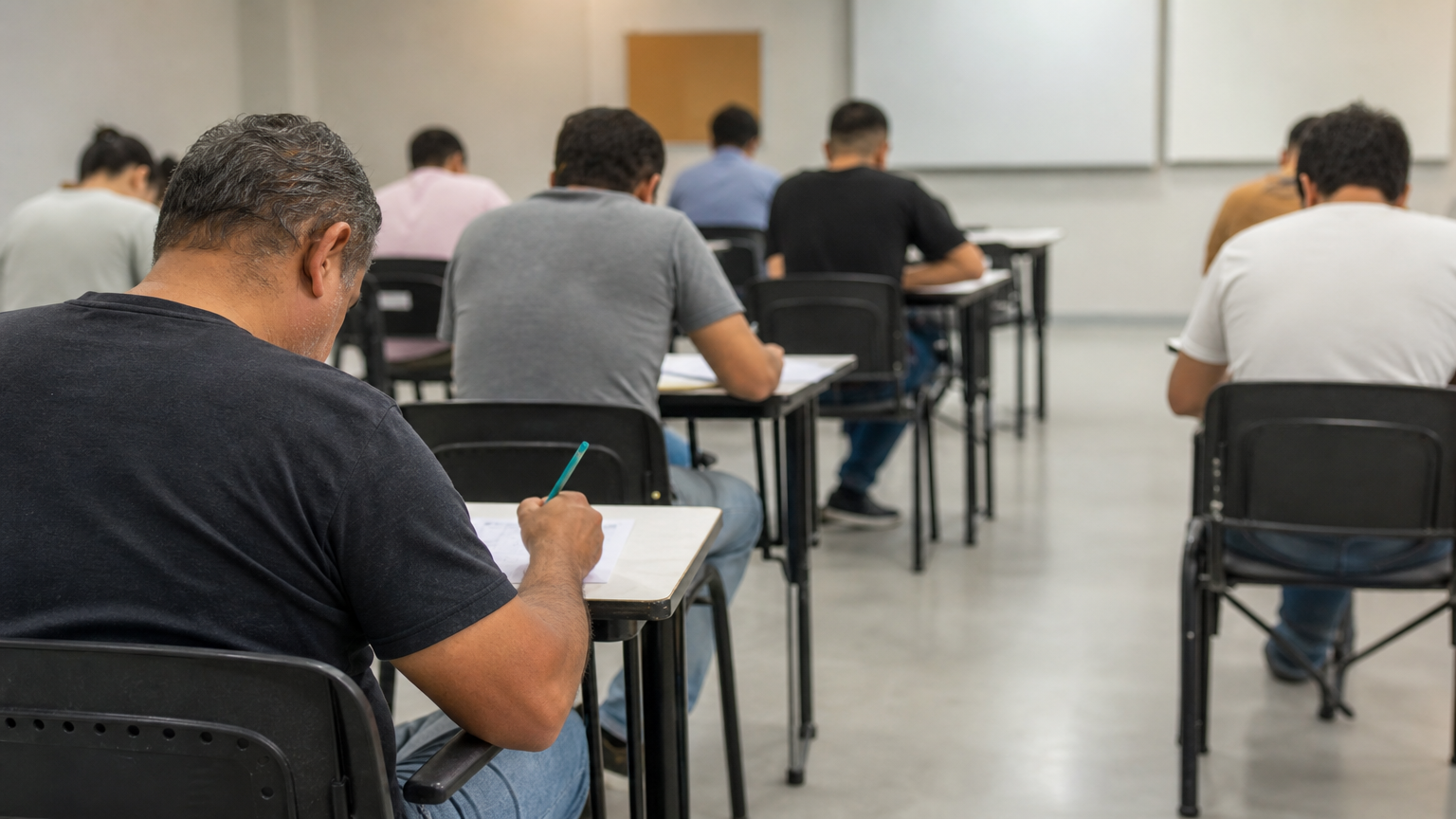 curso gratuito SENAI 2025