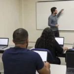 curso gratuito SENAI 2025