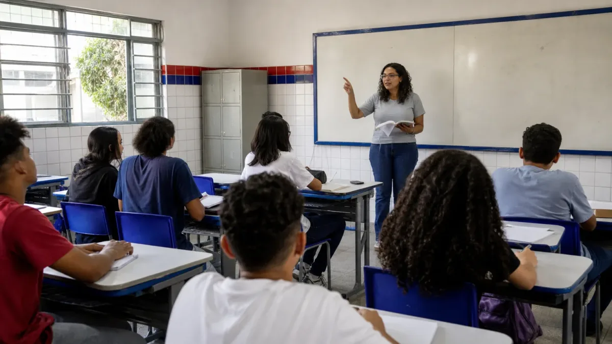 curso gratuito SENAI 2025