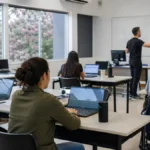 curso gratuito SENAI 2025