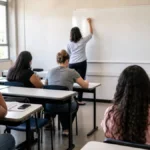 curso gratuito SENAI 2025