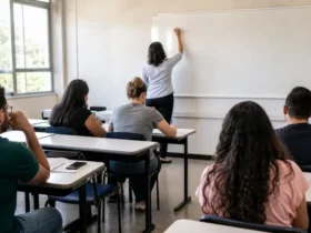 curso gratuito SENAI 2025