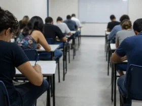 curso gratuito SENAI 2025