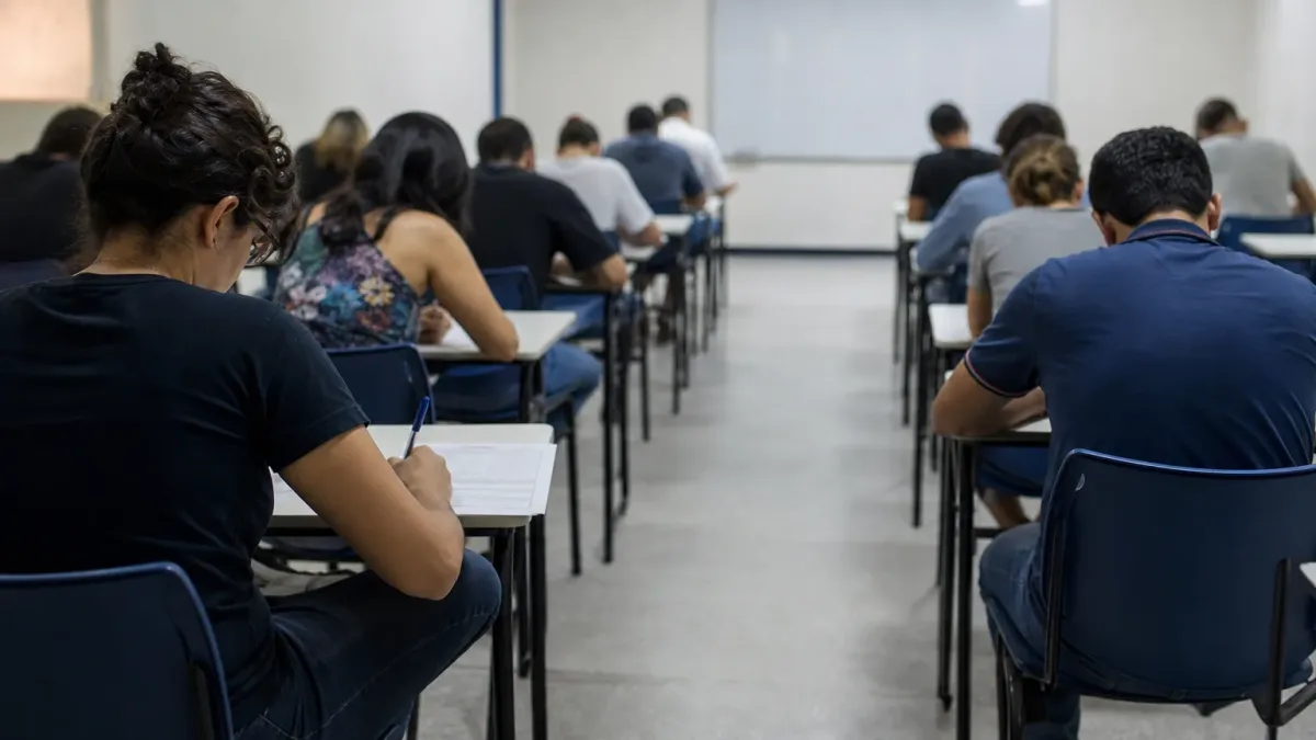 curso gratuito SENAI 2025