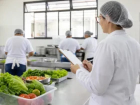 curso gratuito SENAI 2025