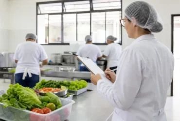 curso gratuito SENAI 2025