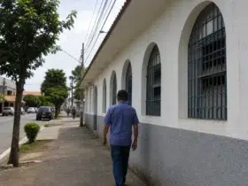 curso gratuito SENAI 2025