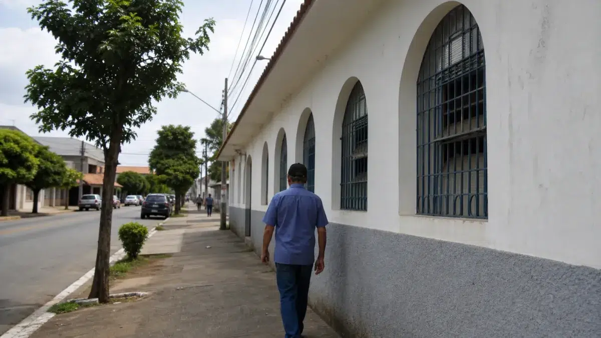 curso gratuito SENAI 2025