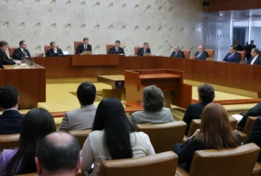 curso gratuito SENAI 2025