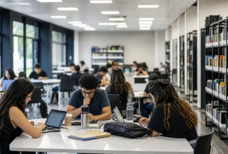 curso gratuito SENAI 2025