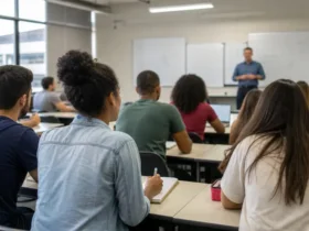curso gratuito SENAI 2025