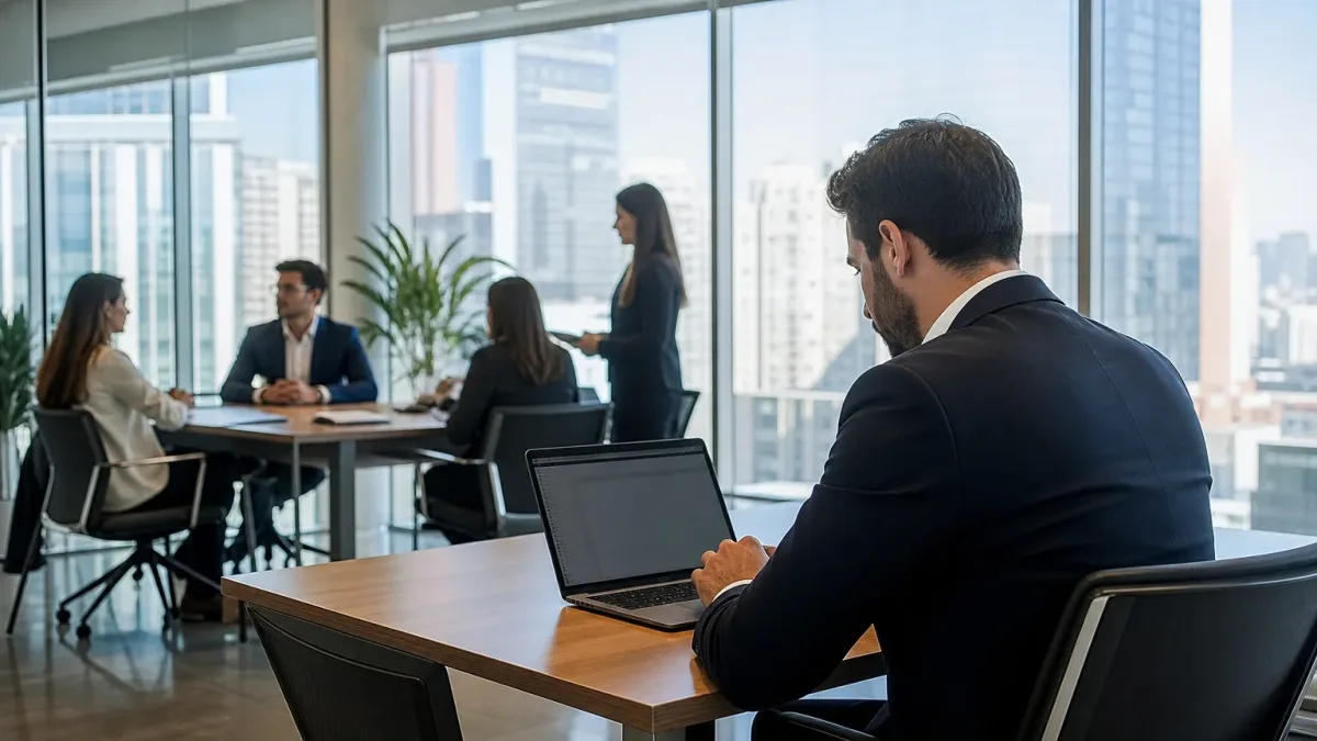 curso gratuito SENAI 2025