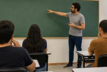 curso gratuito SENAI 2025