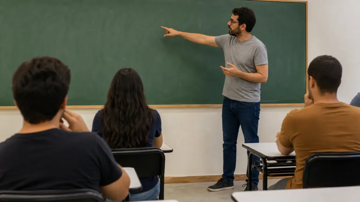 curso gratuito SENAI 2025