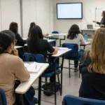 curso gratuito SENAI 2025