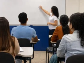 curso gratuito SENAI 2025
