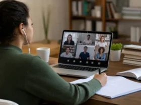 curso gratuito SENAI 2025
