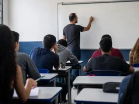 curso gratuito SENAI 2025
