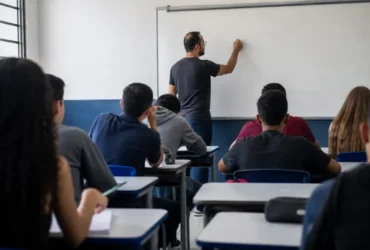 curso gratuito SENAI 2025