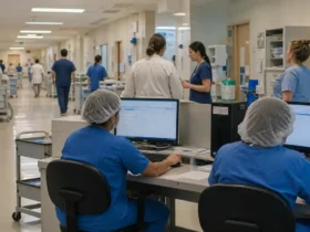 curso gratuito SENAI 2025