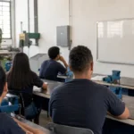 curso gratuito SENAI 2025