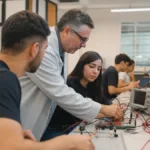 curso gratuito SENAI 2025