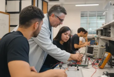 curso gratuito SENAI 2025