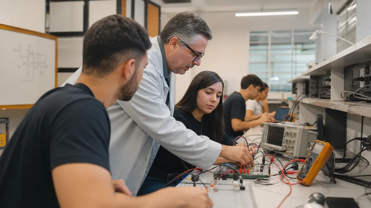 curso gratuito SENAI 2025