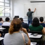 curso gratuito SENAI 2025