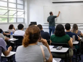 curso gratuito SENAI 2025