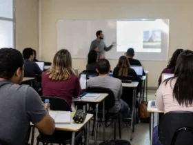 curso gratuito SENAI 2025