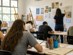 curso gratuito SENAI 2025