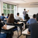 curso gratuito SENAI 2025